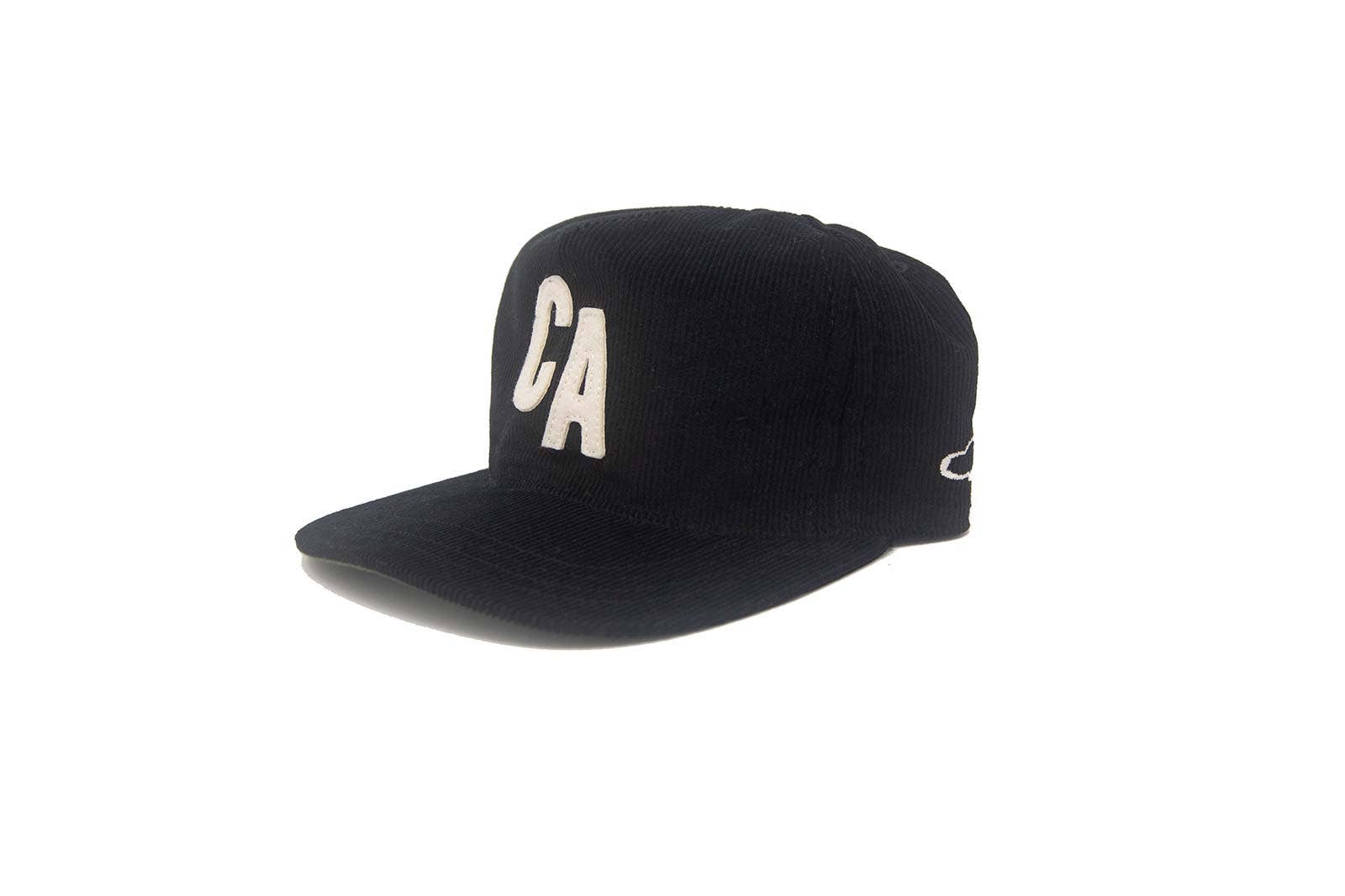 CA CITY SERIES - Snapback