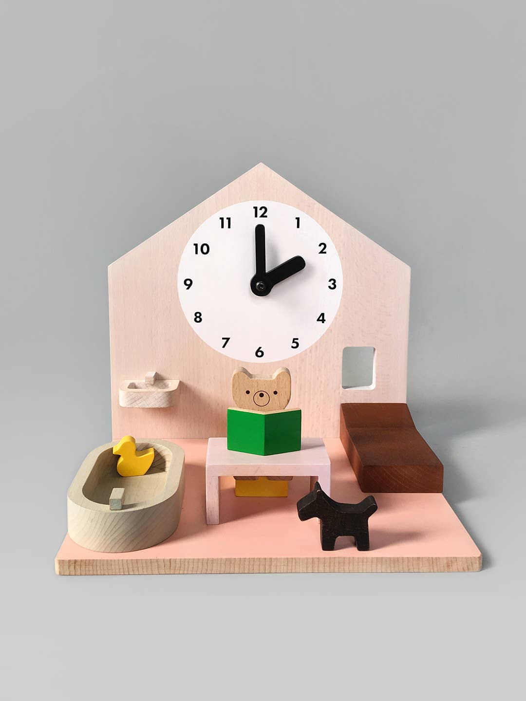 Moon Picnic - Make My Day