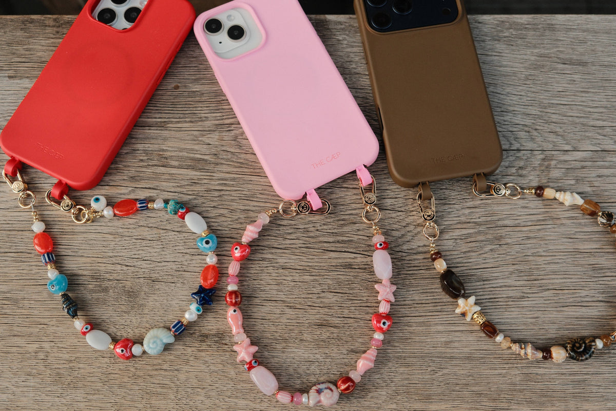 Riva Phone Strap