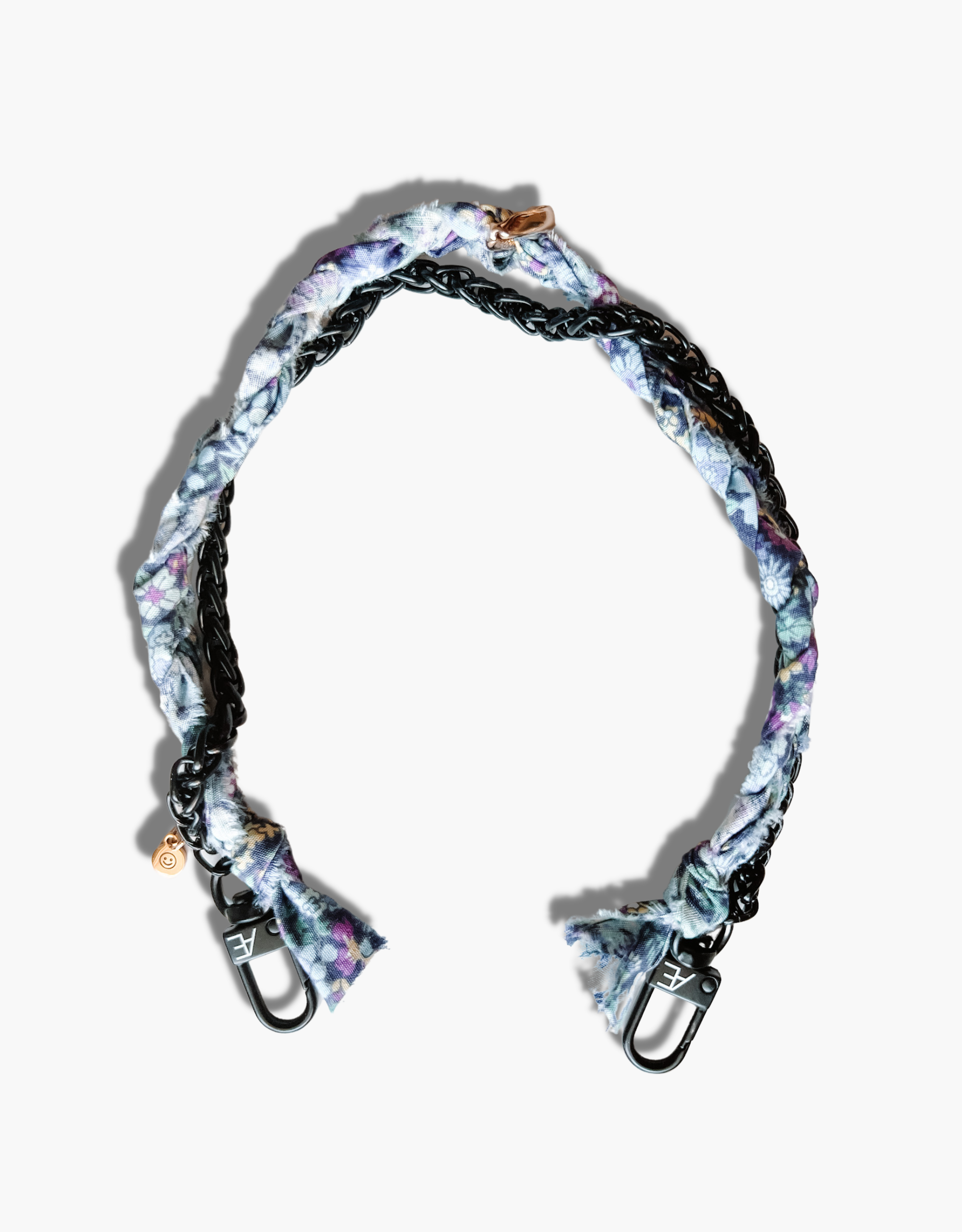 Bluebell Phone Wristlet