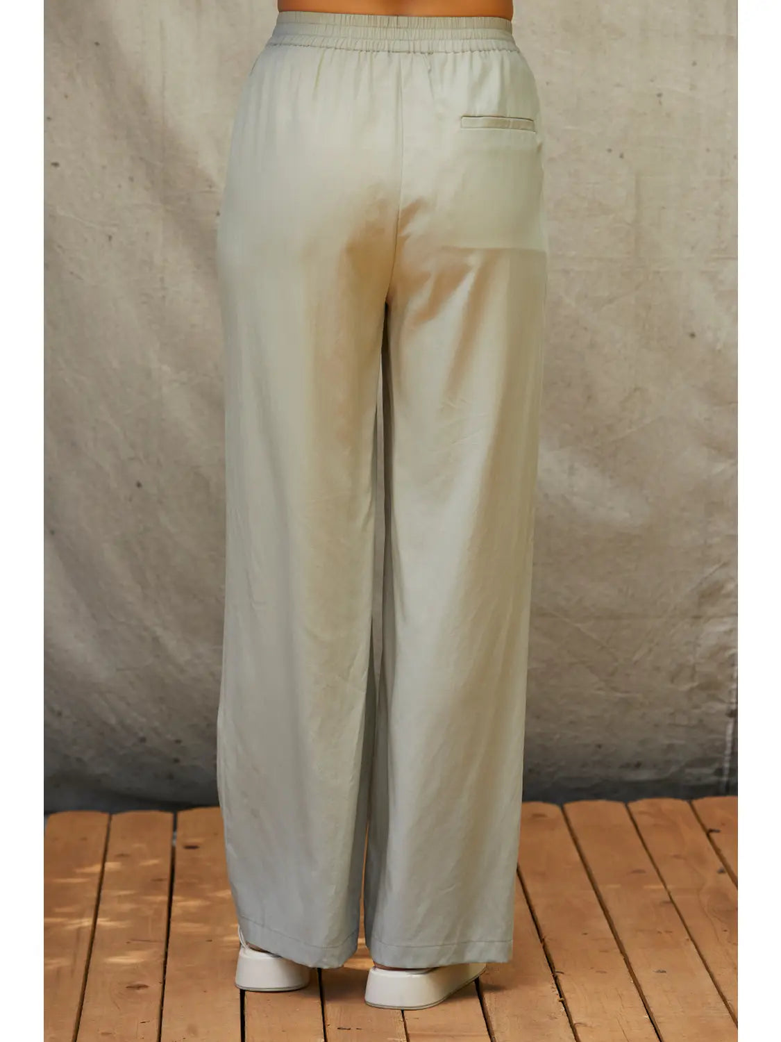 Hayden Pull On Pants