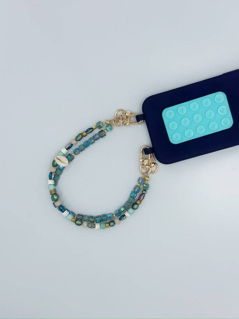 Oceana Wristlet