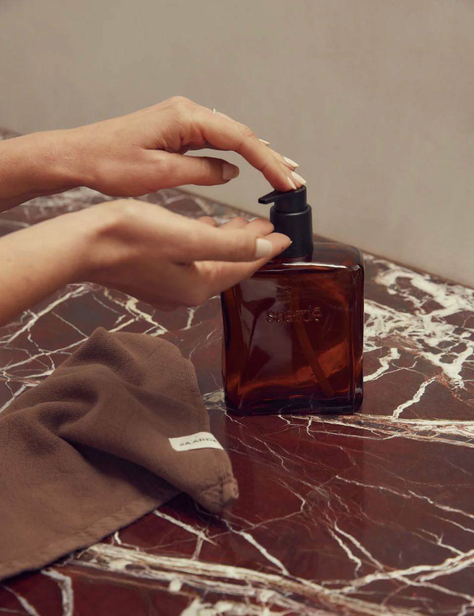 Hand and Body Wash | Tangier | 300ml