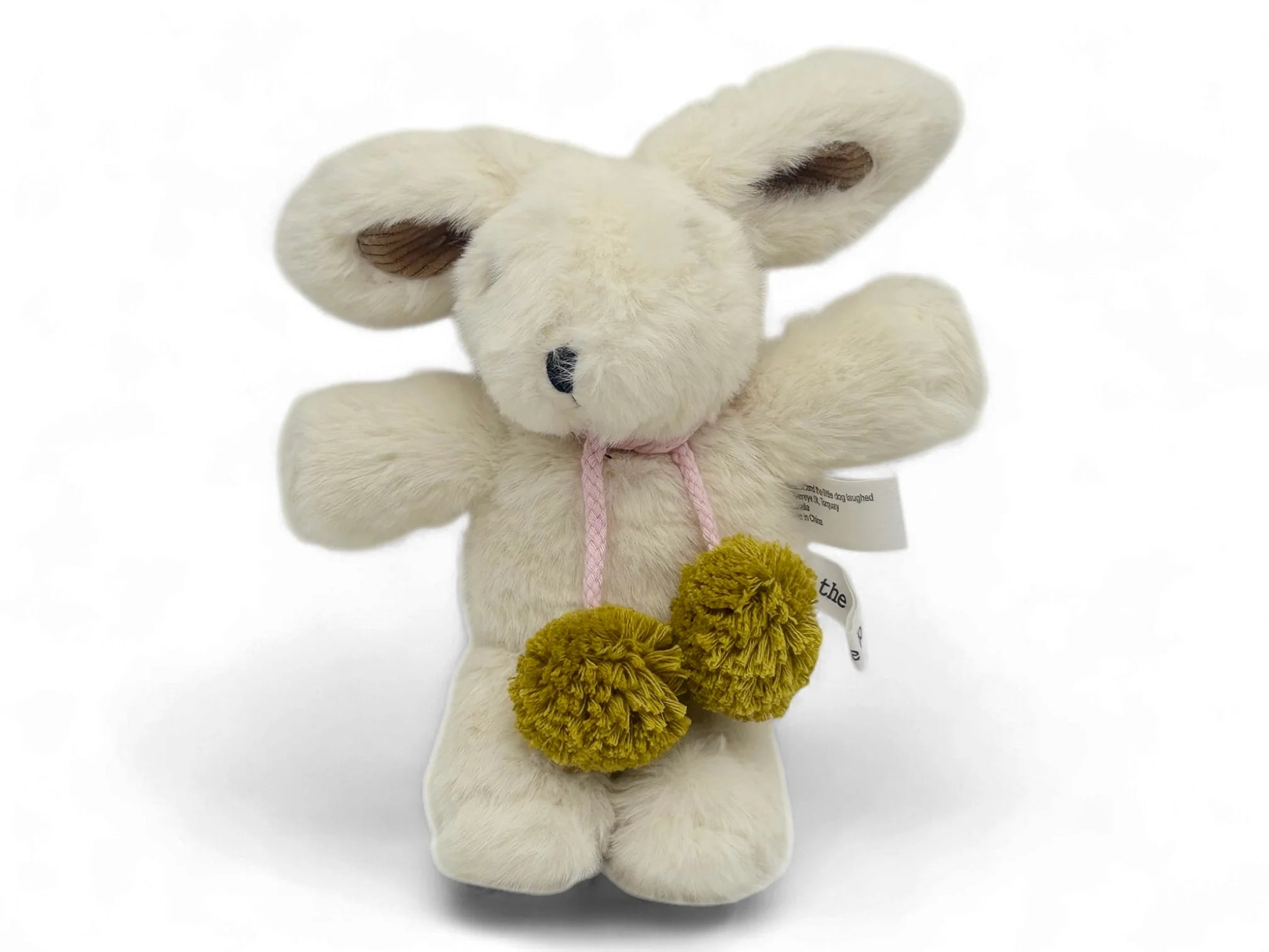 Beatrice Rabbit