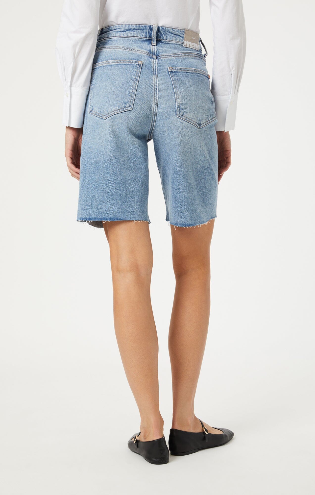 Selina bermuda shorts