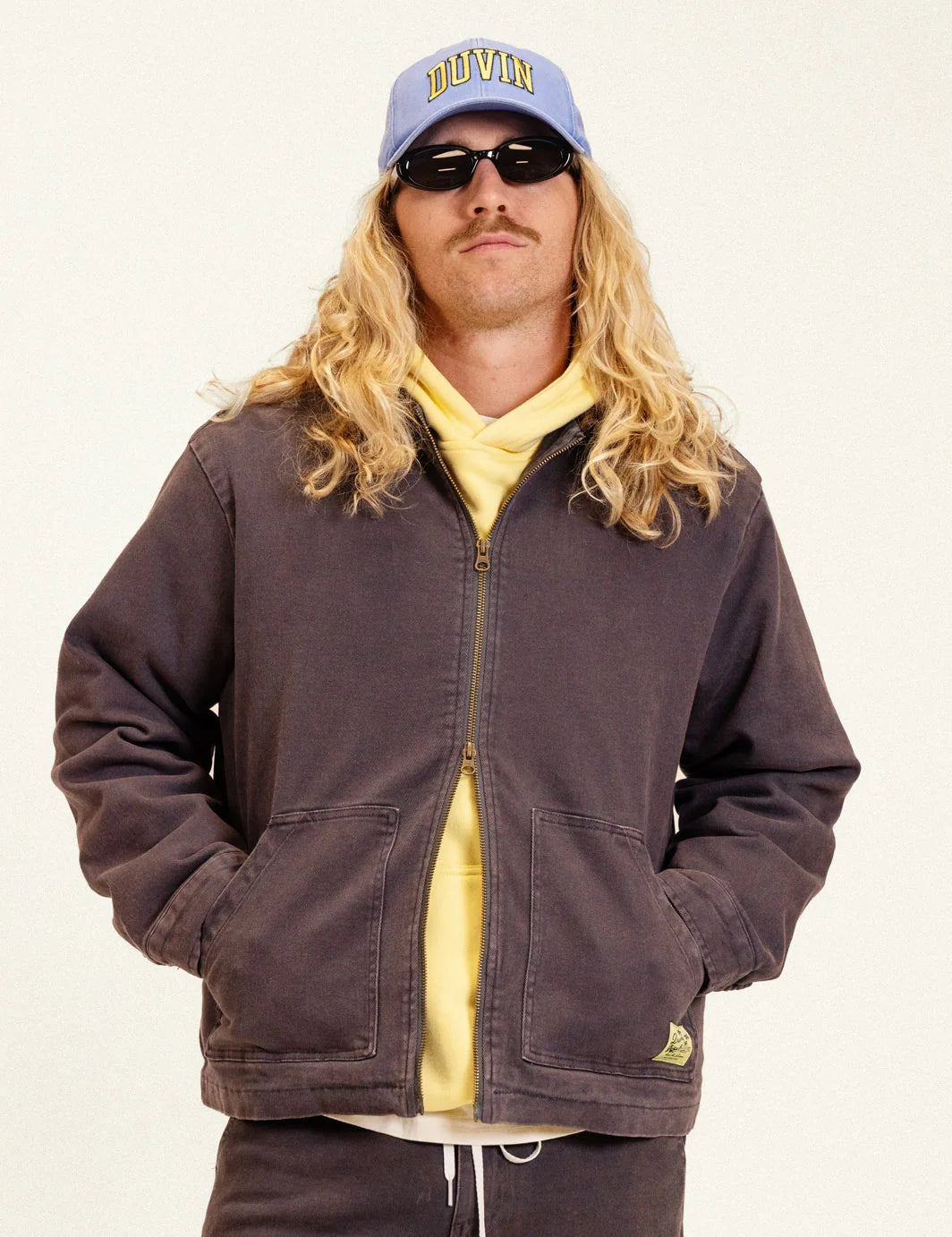 Camp Jacket