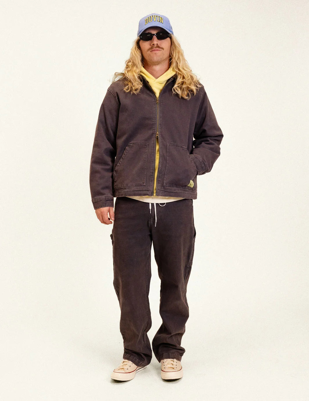 Camp Jacket