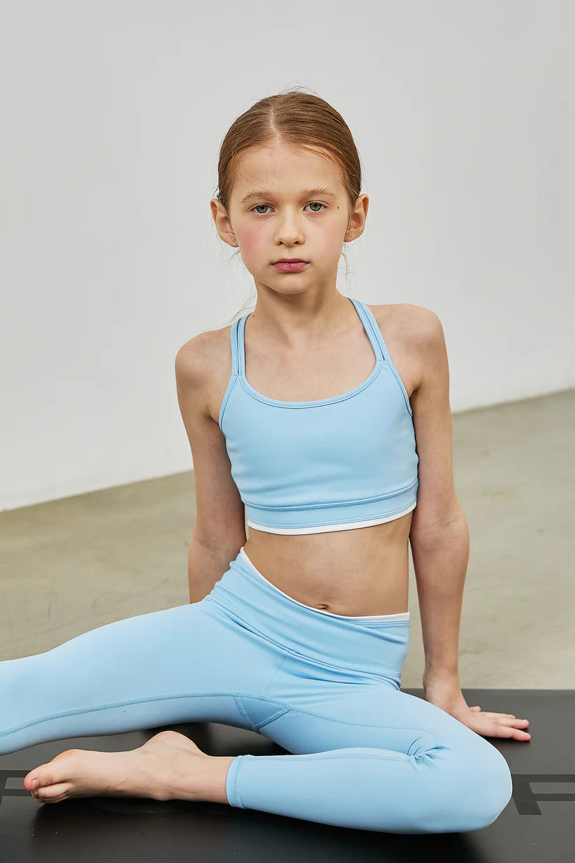 Air Accent 7/8 Leggings