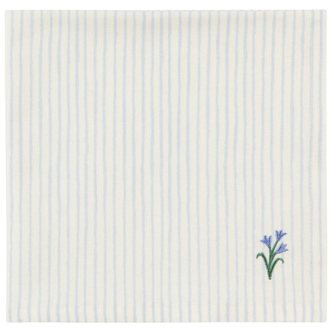 Spring Flowers Napkins Set of 4