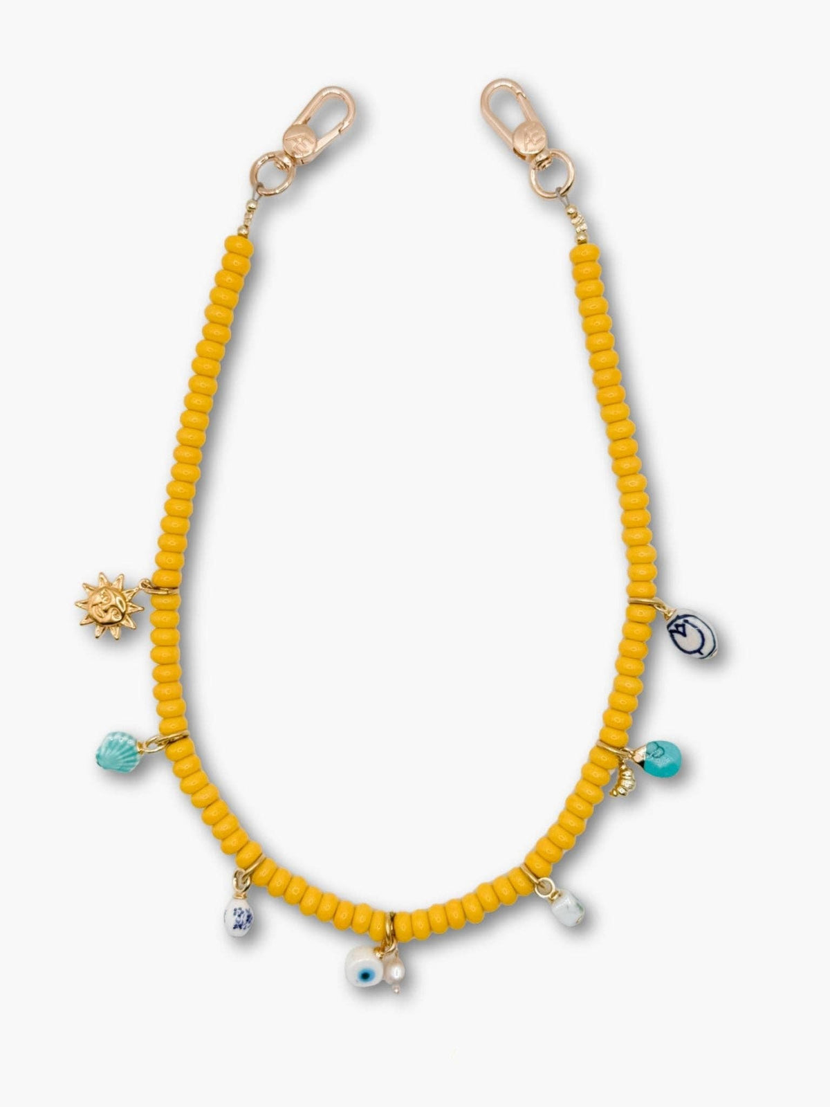 Sunline Charm Strap