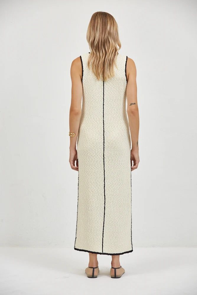Sylvie Dress