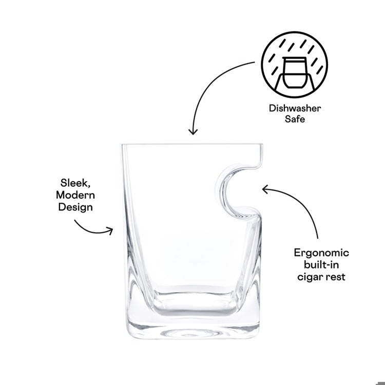 Cigar Glass