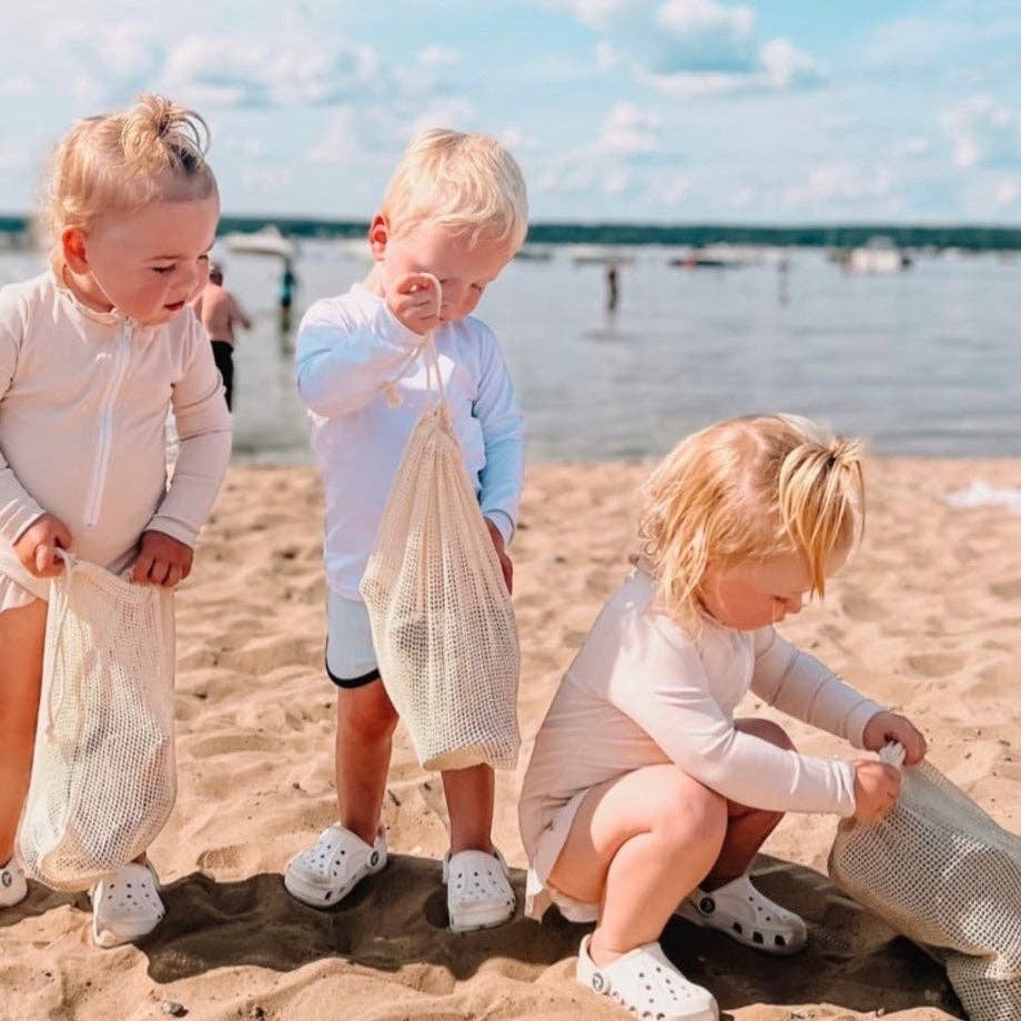 Ainsley's Dino Silicone Beach Set