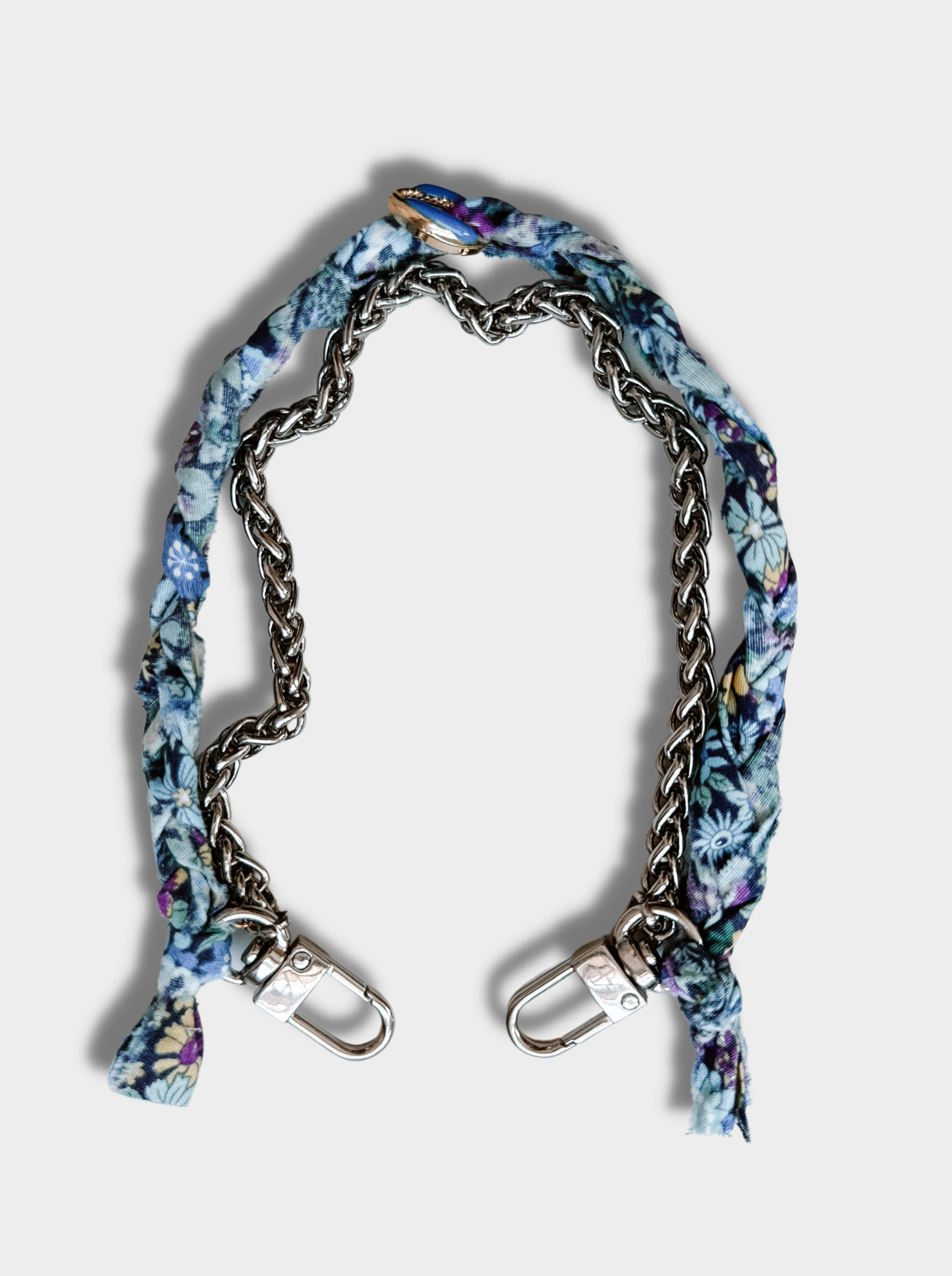 Bluebell Phone Wristlet