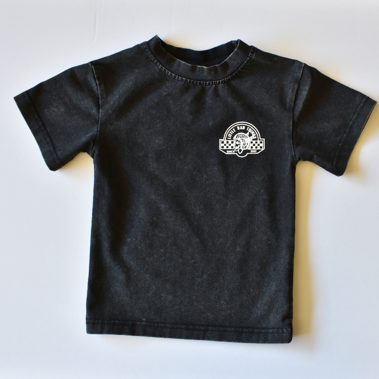 Til Death Do We Ride Tee