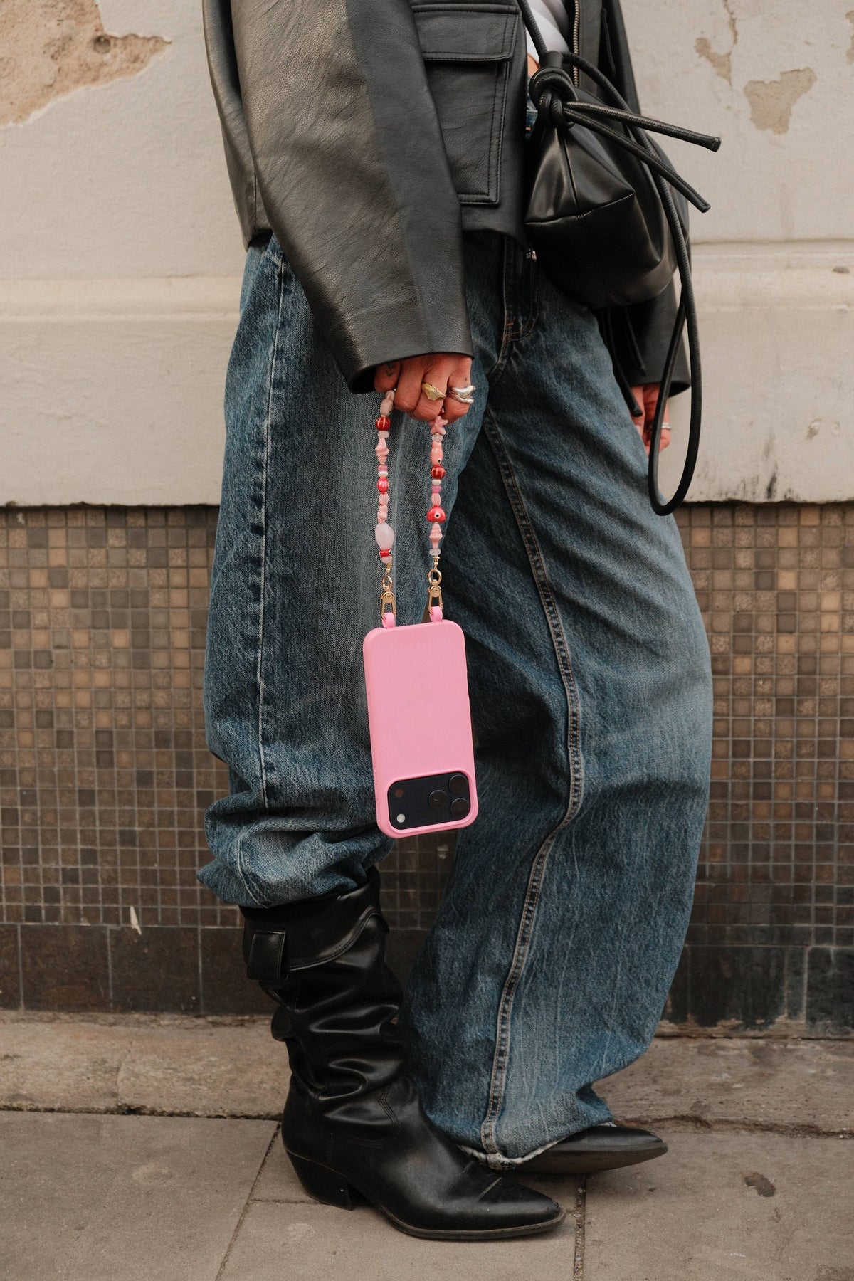Riva Phone Strap