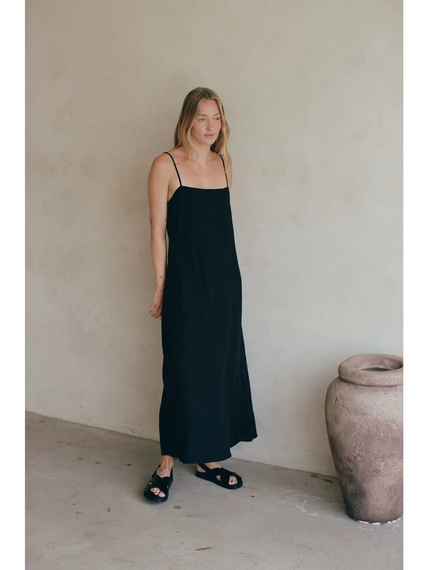 Quella Maxi Dress