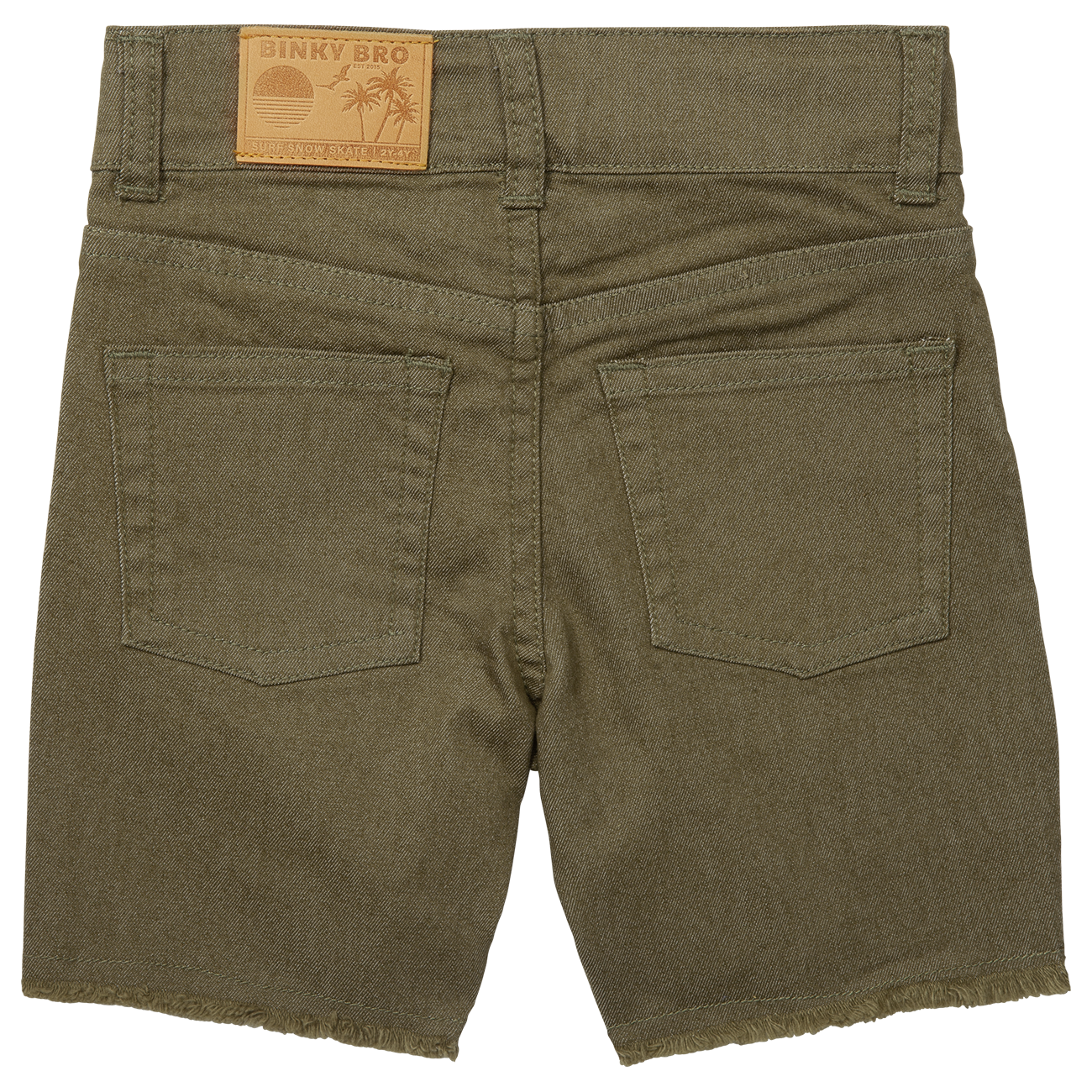 Waco Short
