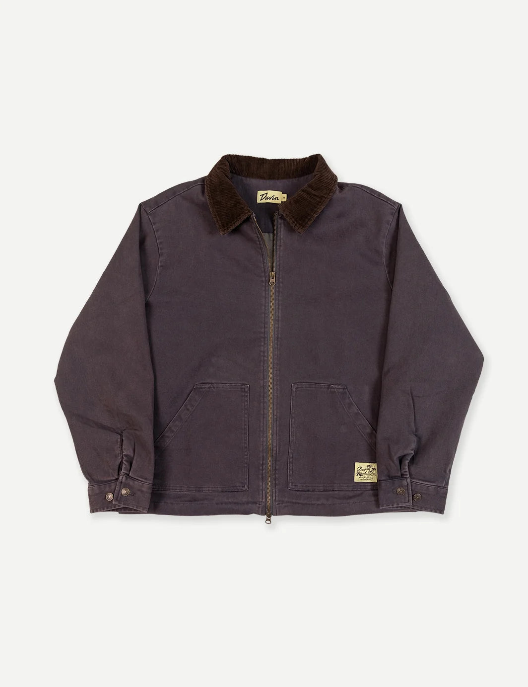 Camp Jacket