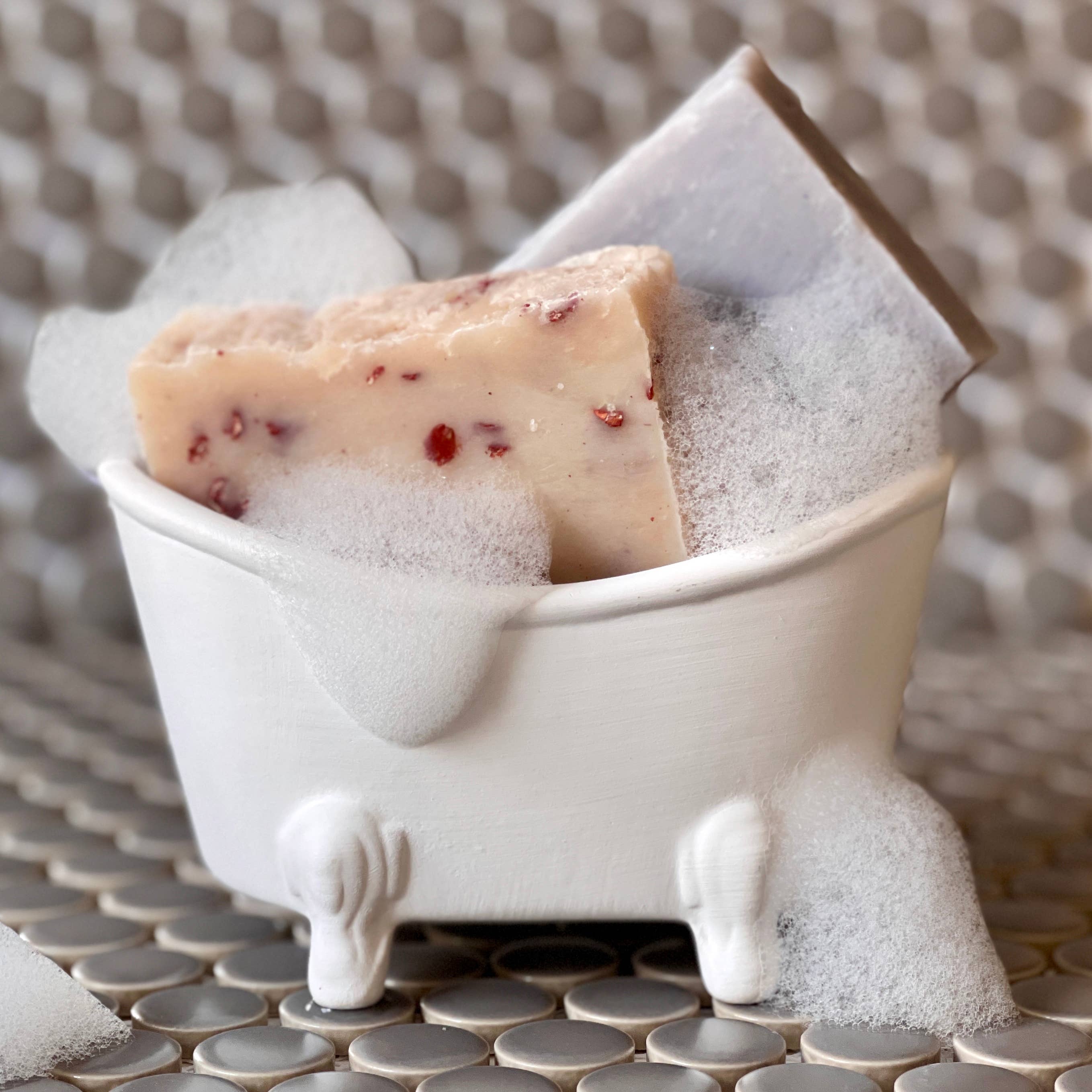 Bath Soap, Bar