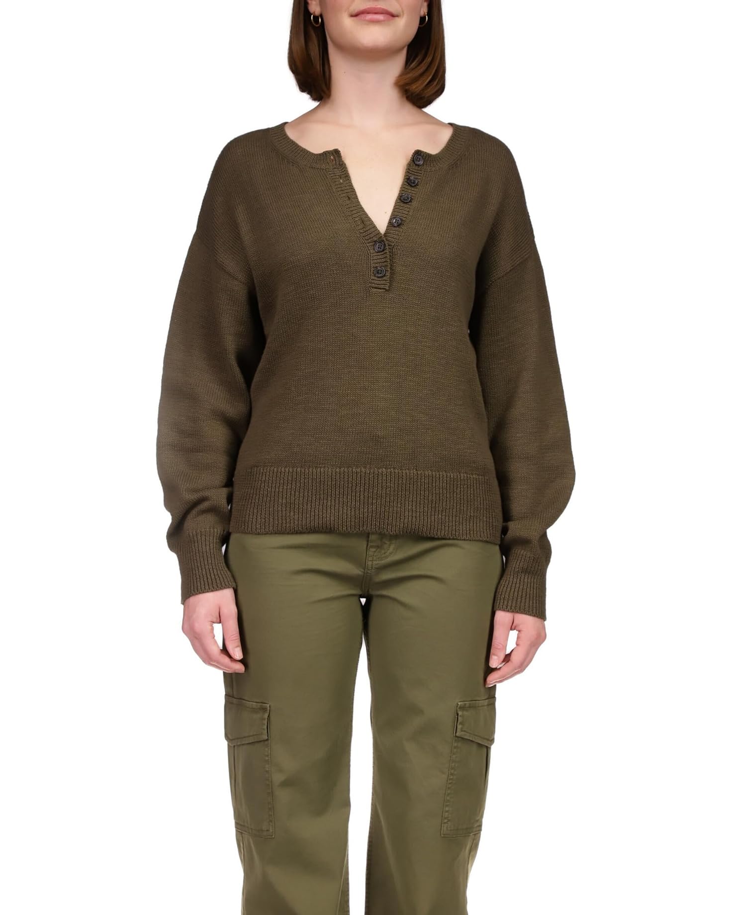 Casual and Chill Sweater