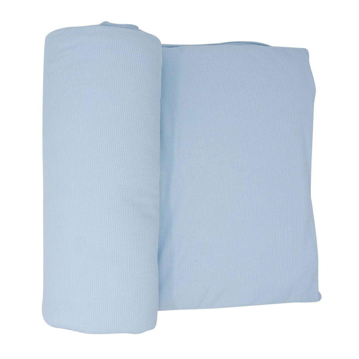 Ribbed Cloud Blanket