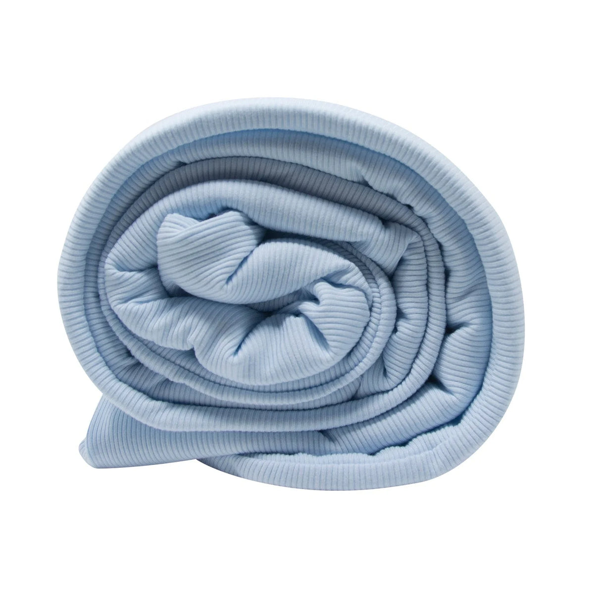 Ribbed Cloud Blanket