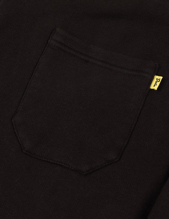 Polo Fleece