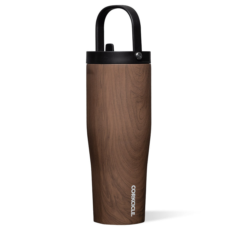 Walnut Wood Go Cup XL