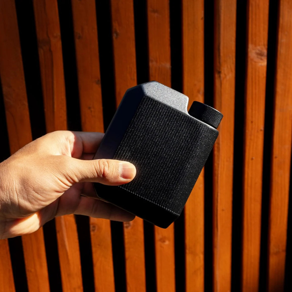 Flask, 9oz