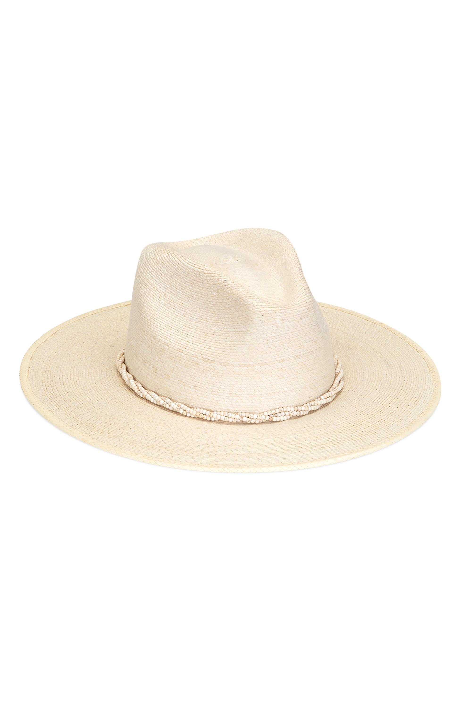 Paradise Fedora