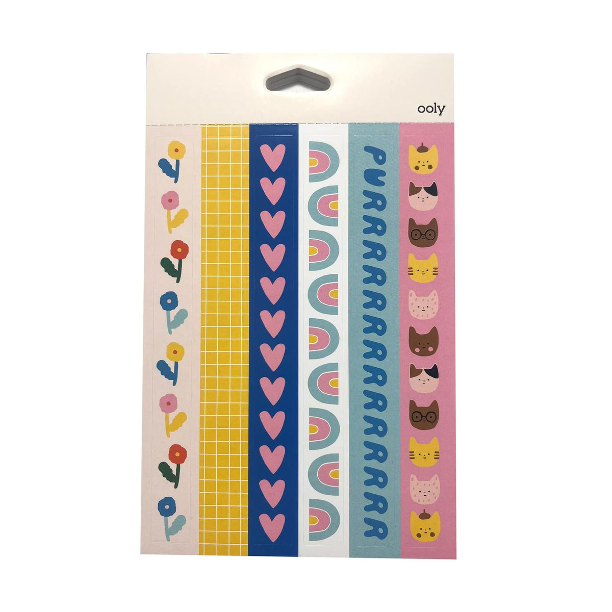 Stickiville Color-In' Sticker Book