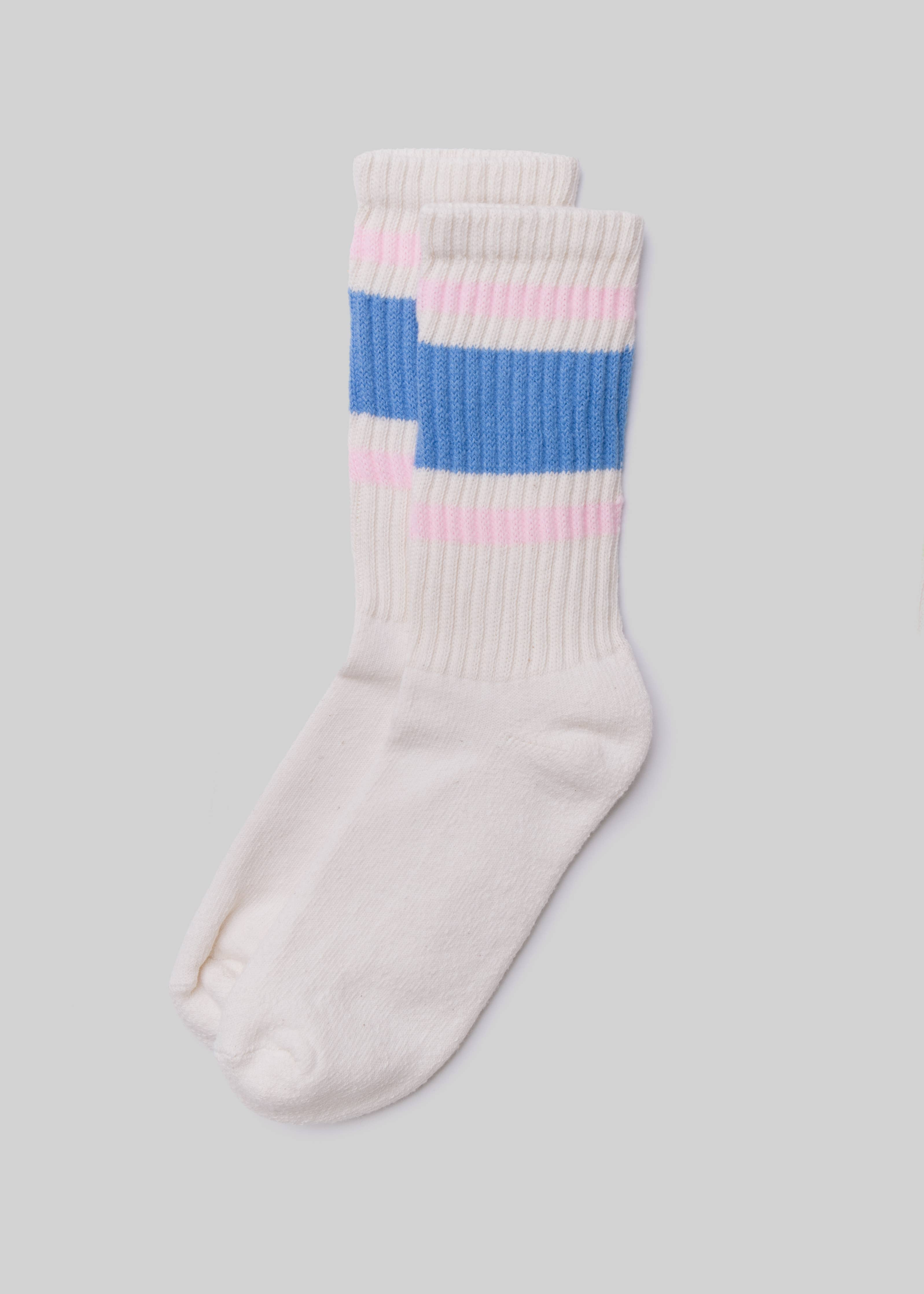 Retro Stripe