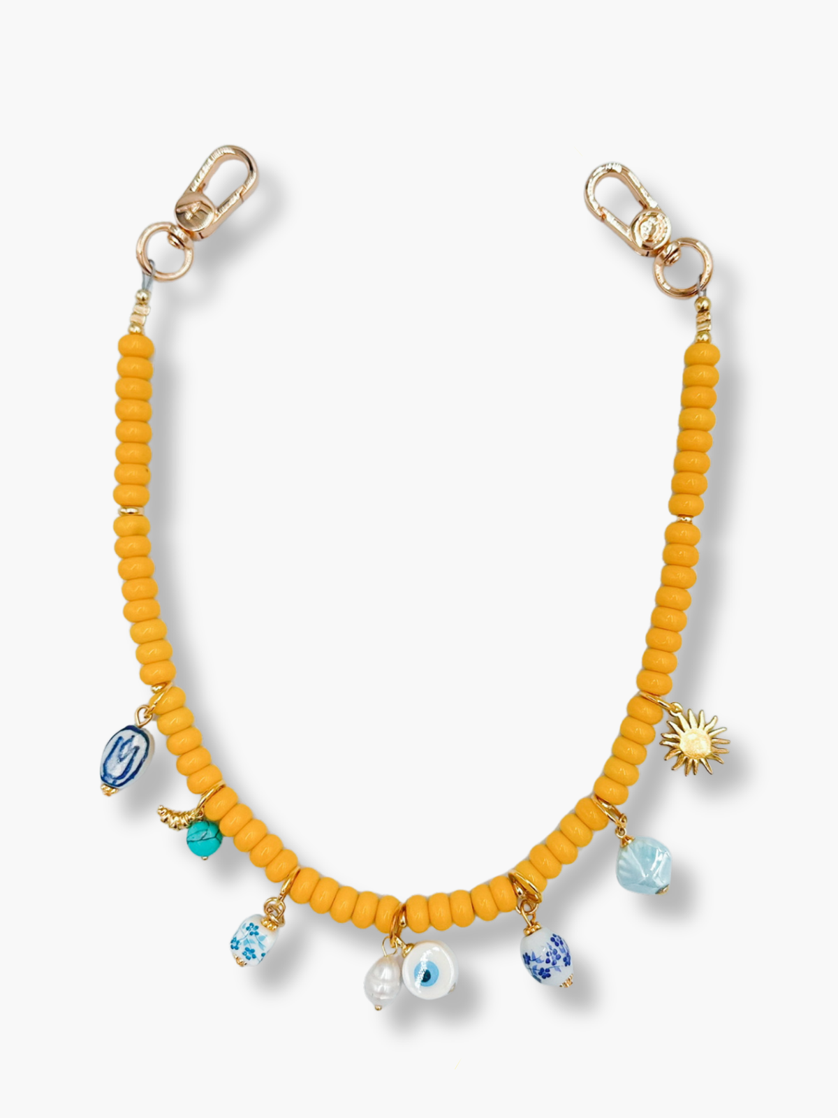 Sunline Charm Strap
