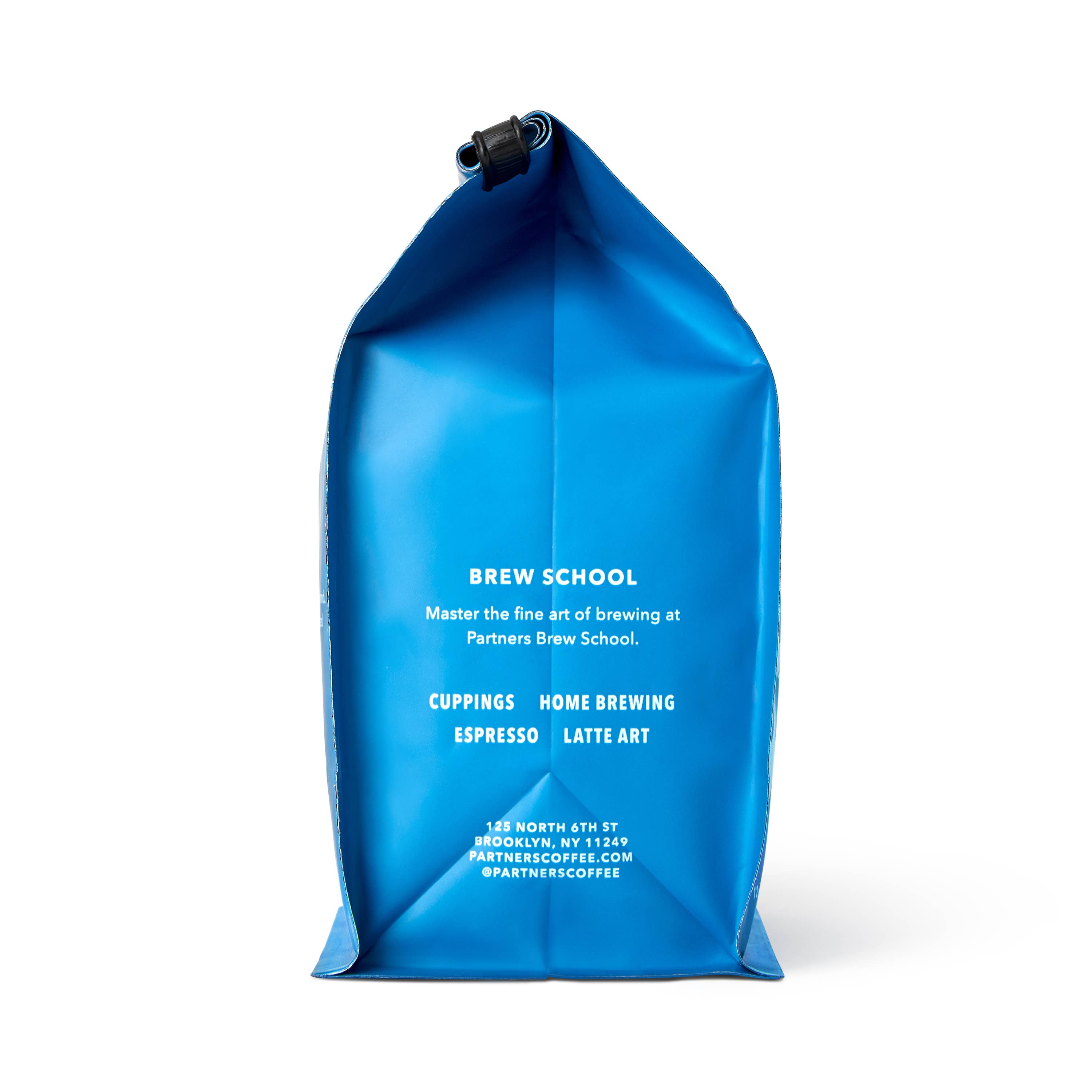 Flatiron - 12oz - Whole Bean Coffee