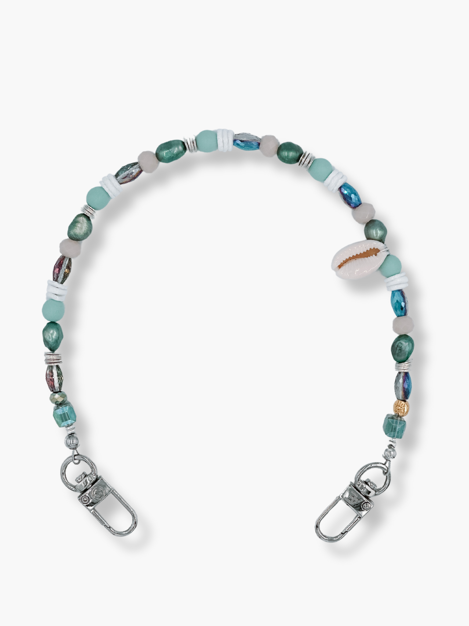 Oceana Wristlet