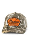 Camo Roscoe Hat