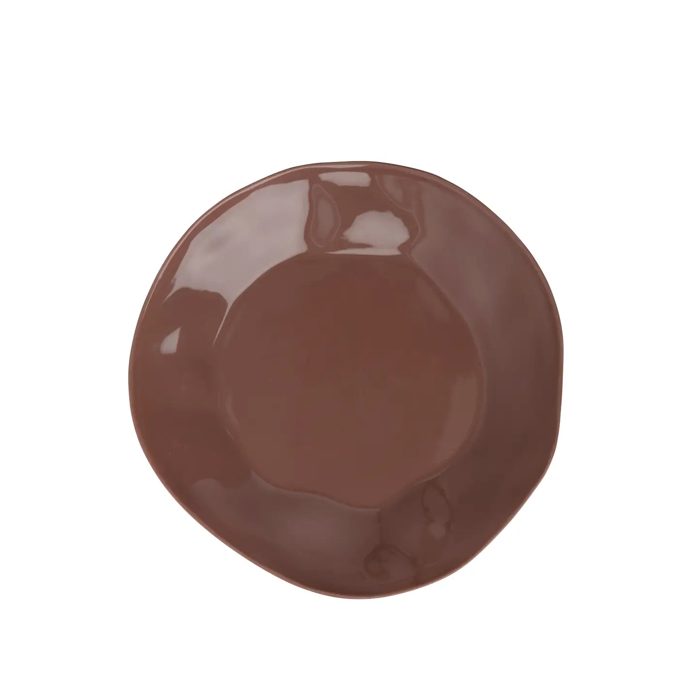 Tam Stoneware Dinner Plate