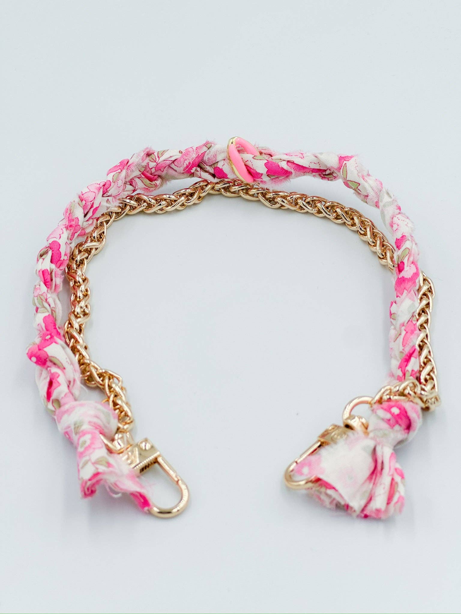 Lotus Phone Wristlet
