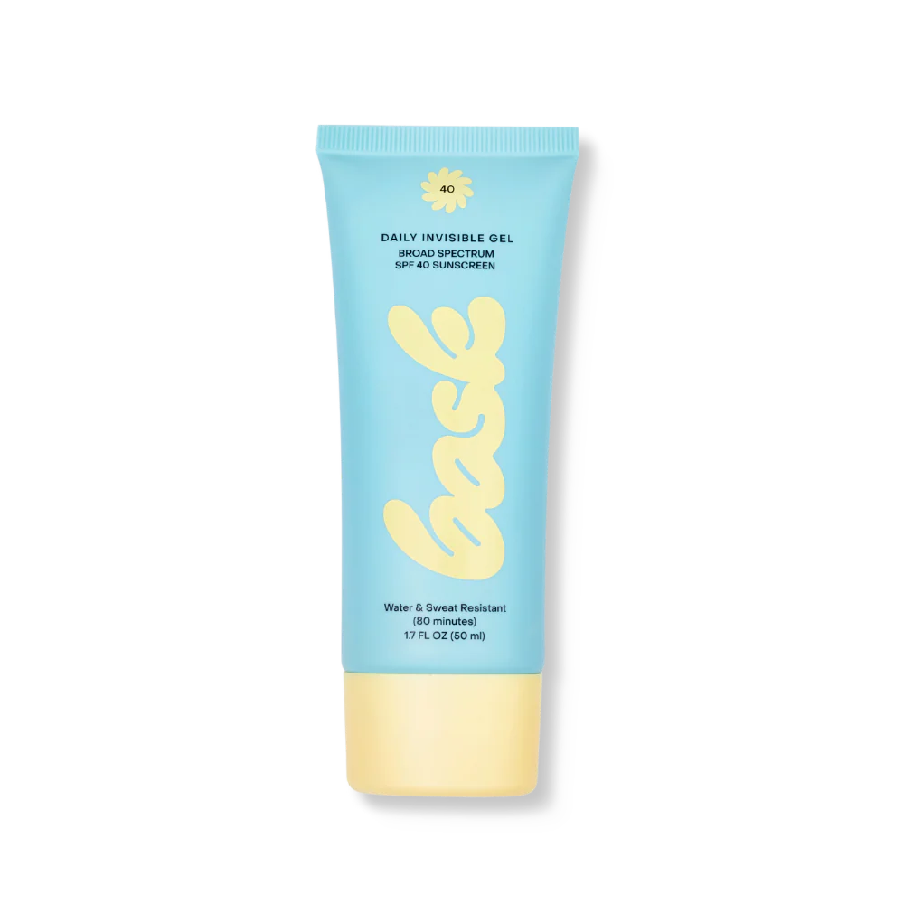 SPF 40 Invisible Gel