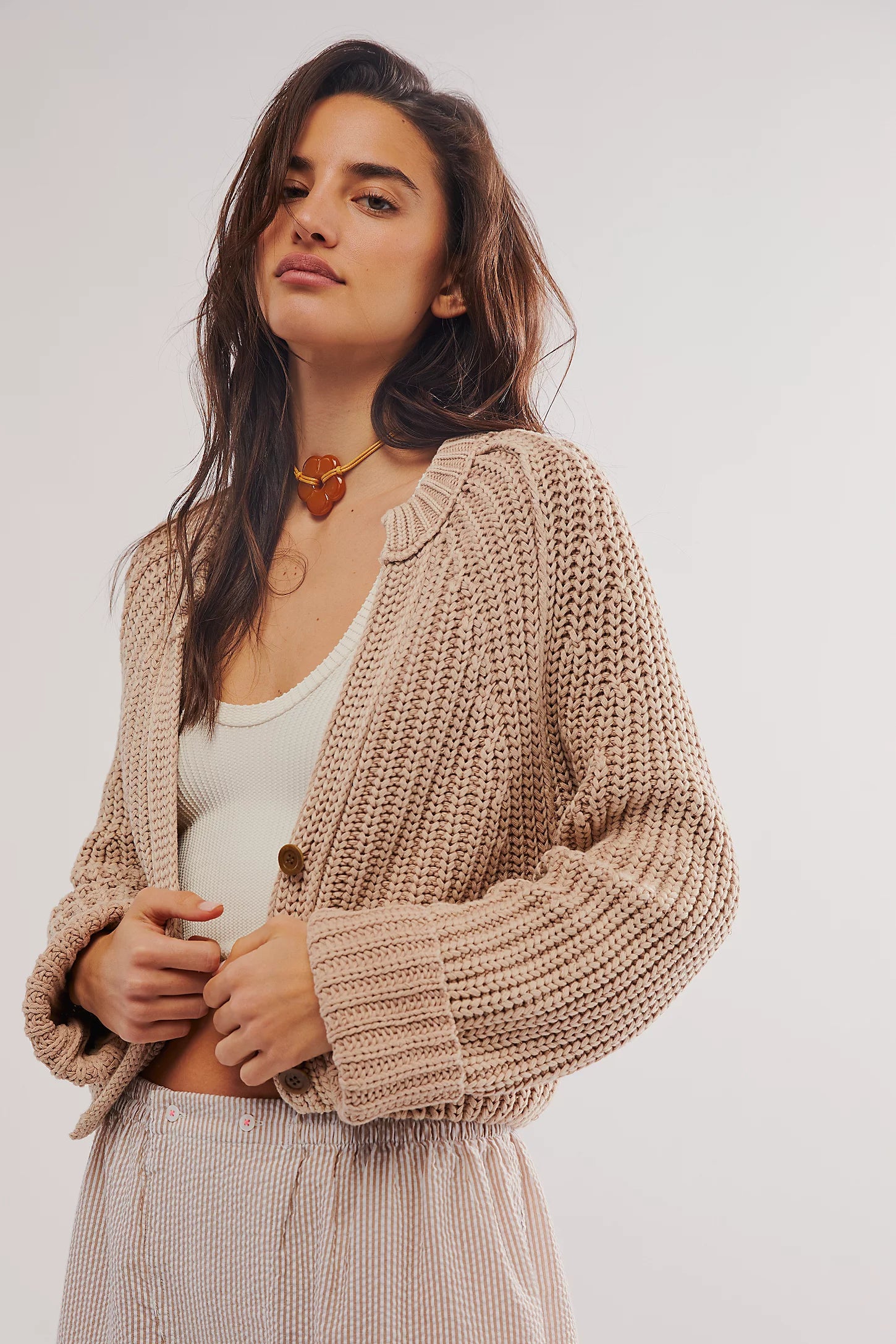 Sweet nothing cardi