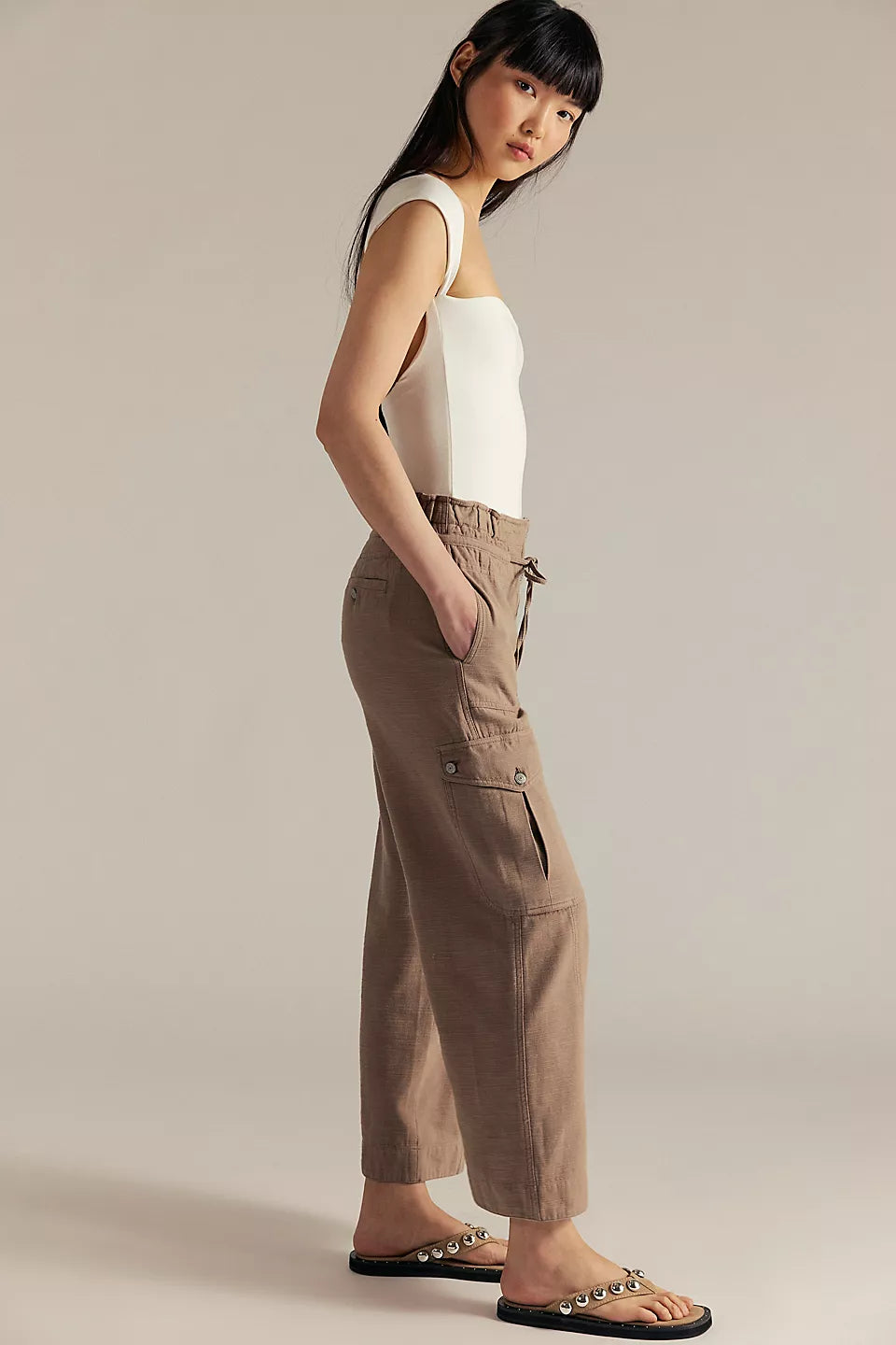 Park Ave Pants