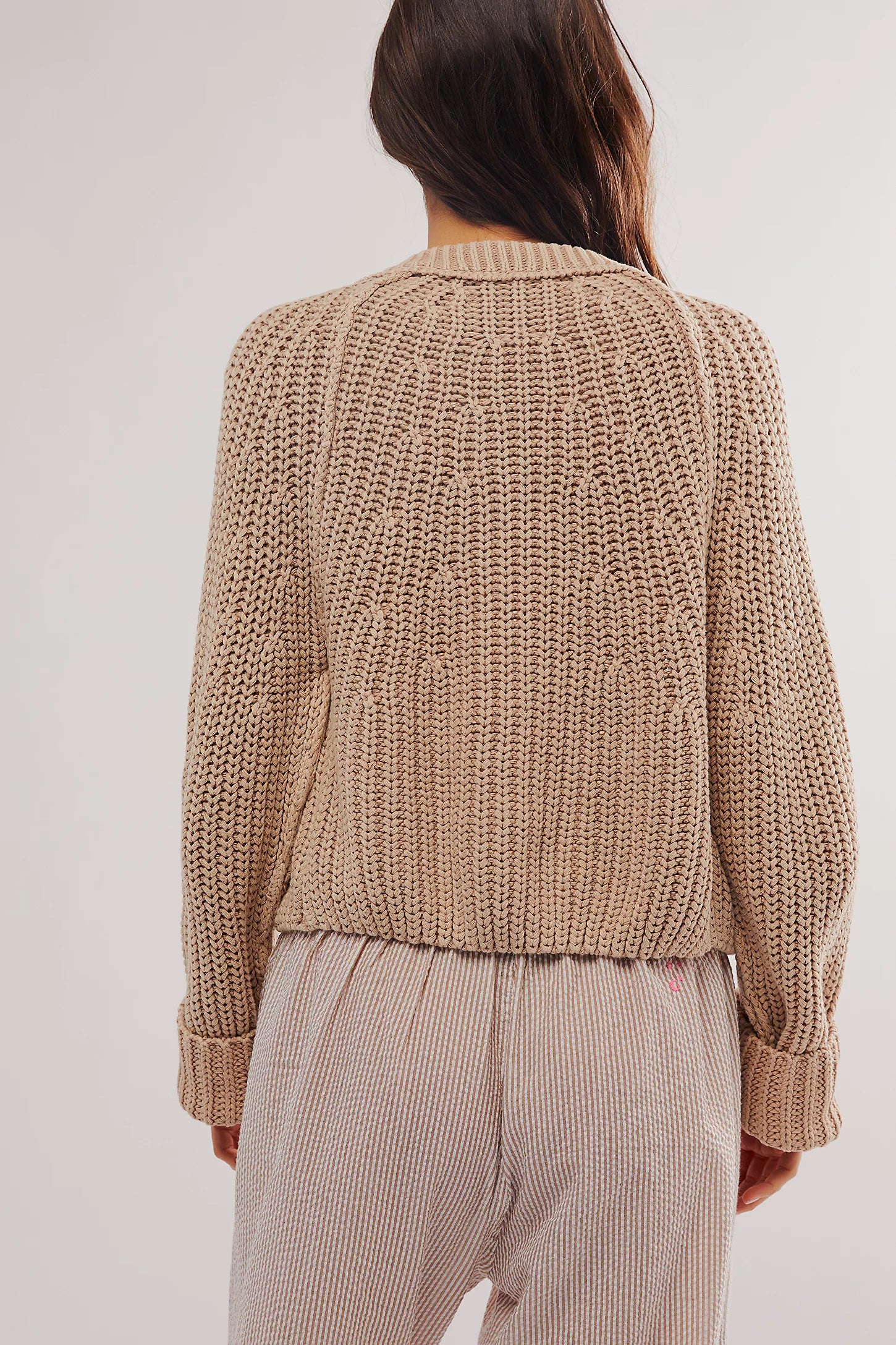 Sweet nothing cardi