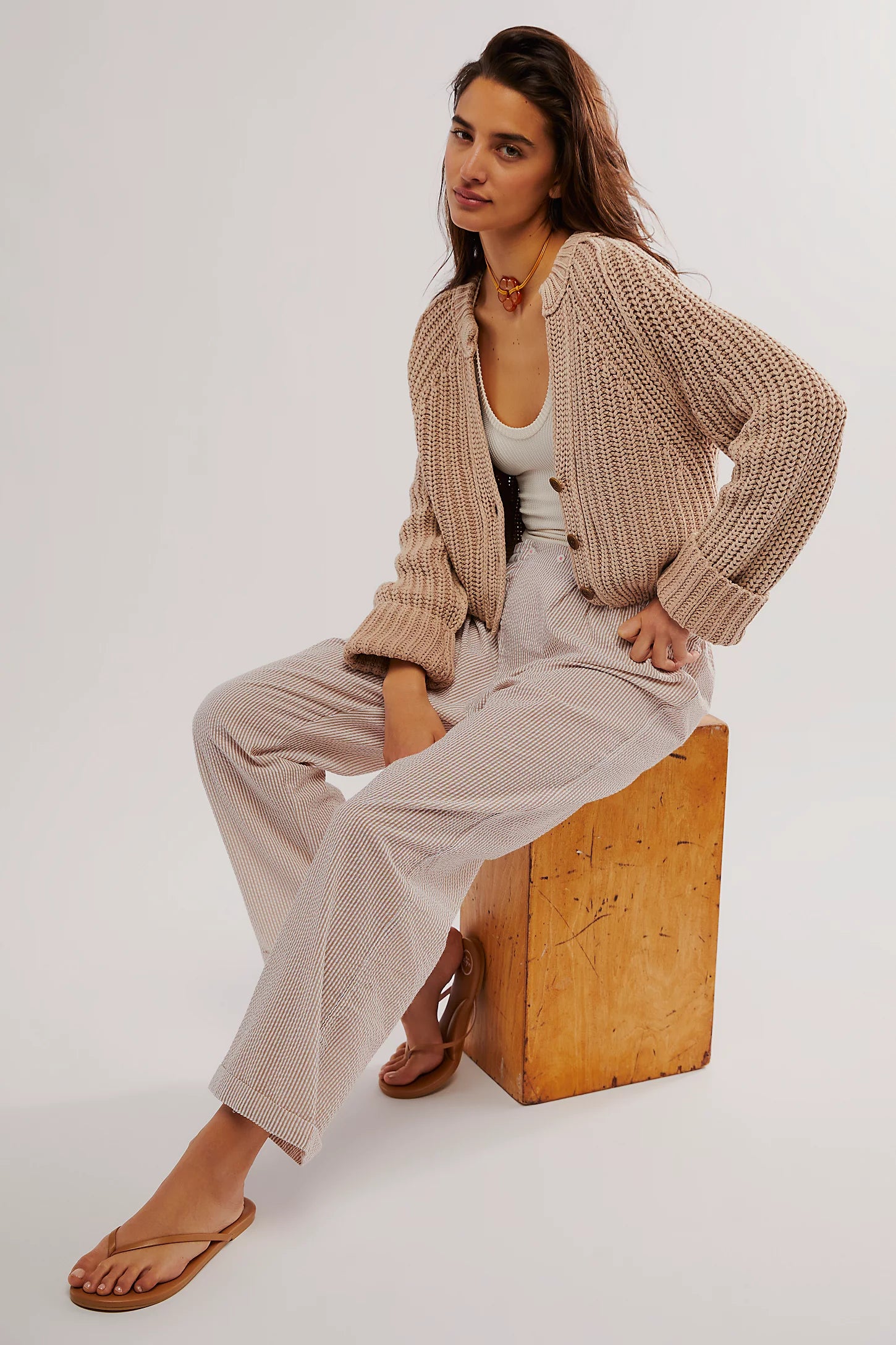 Sweet nothing cardi