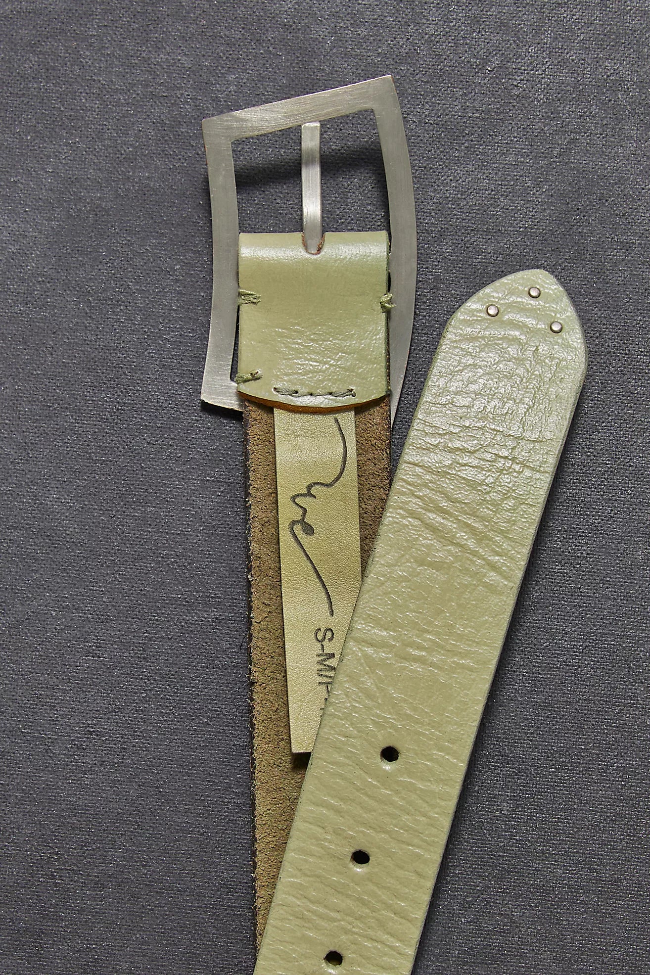 Essex Belt