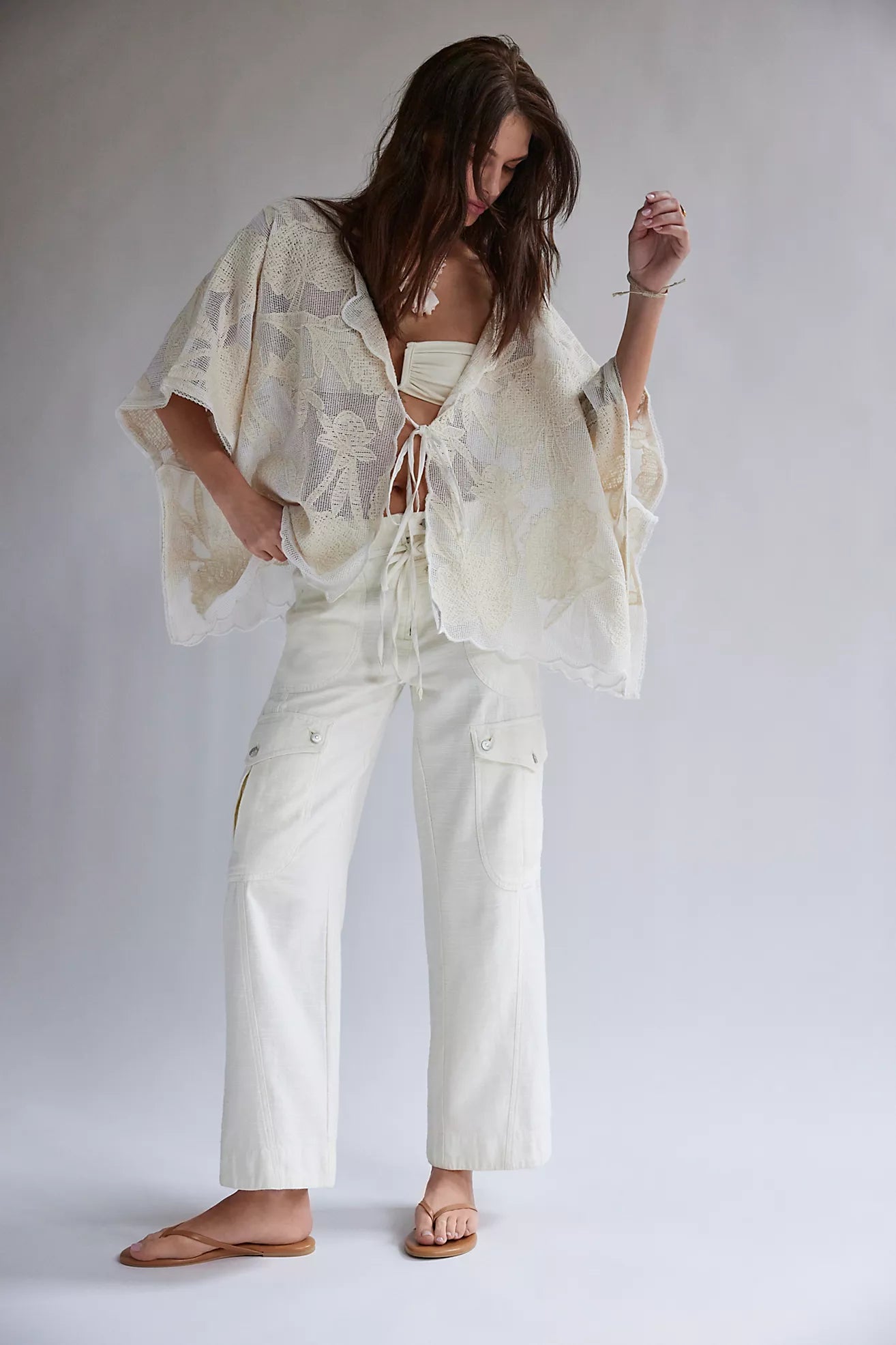 Park Ave Pants