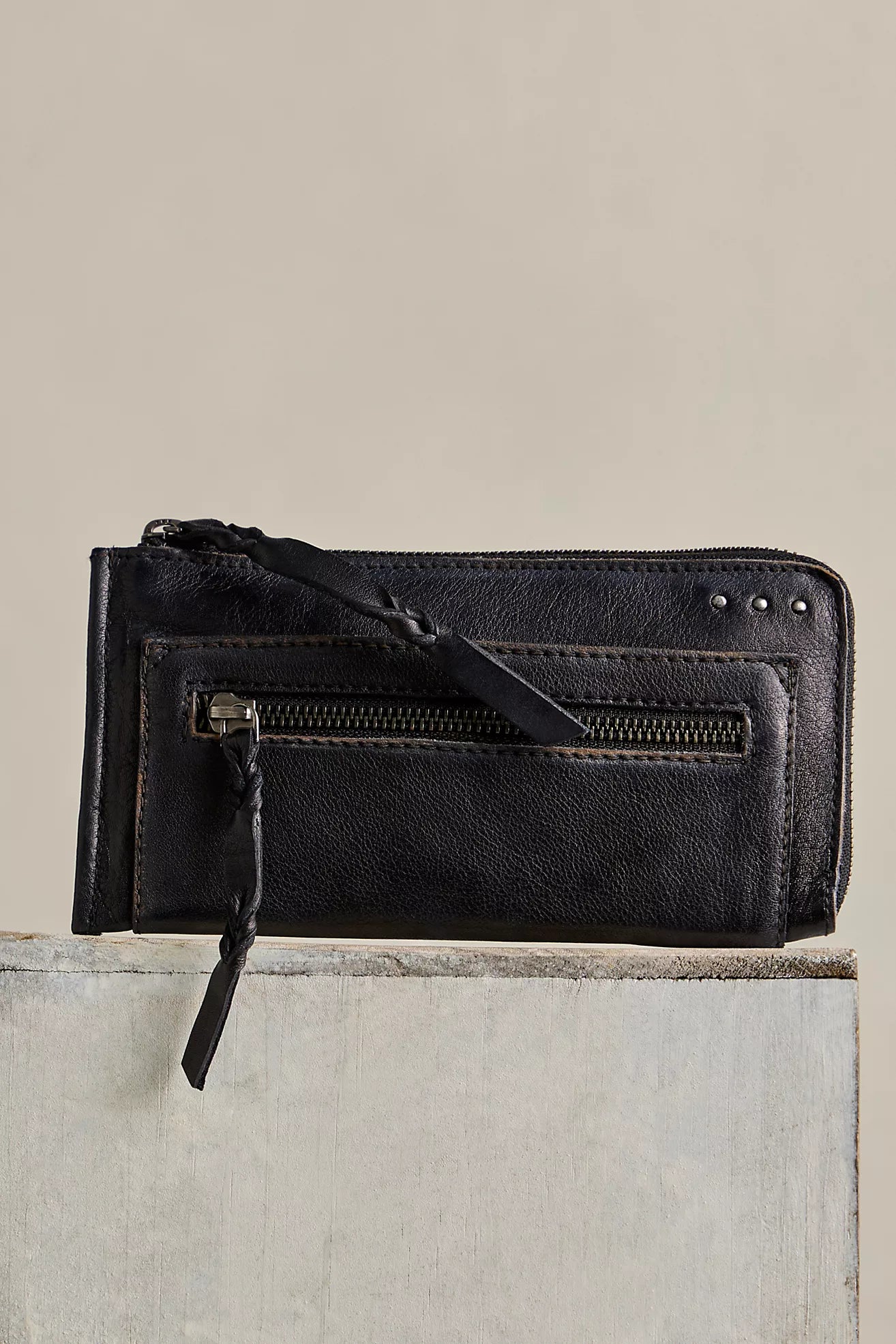 Emerson Wallet