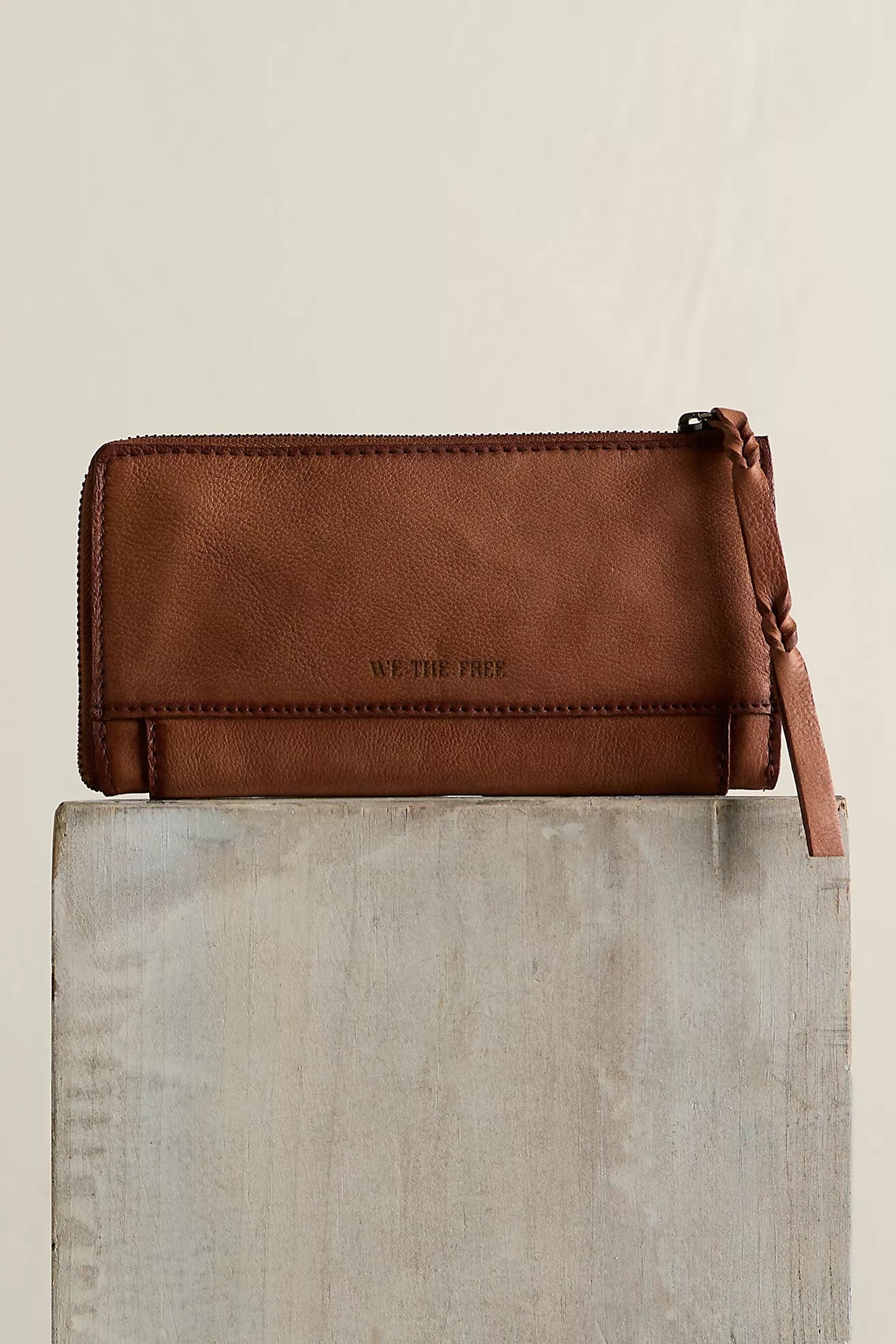 Emerson Wallet