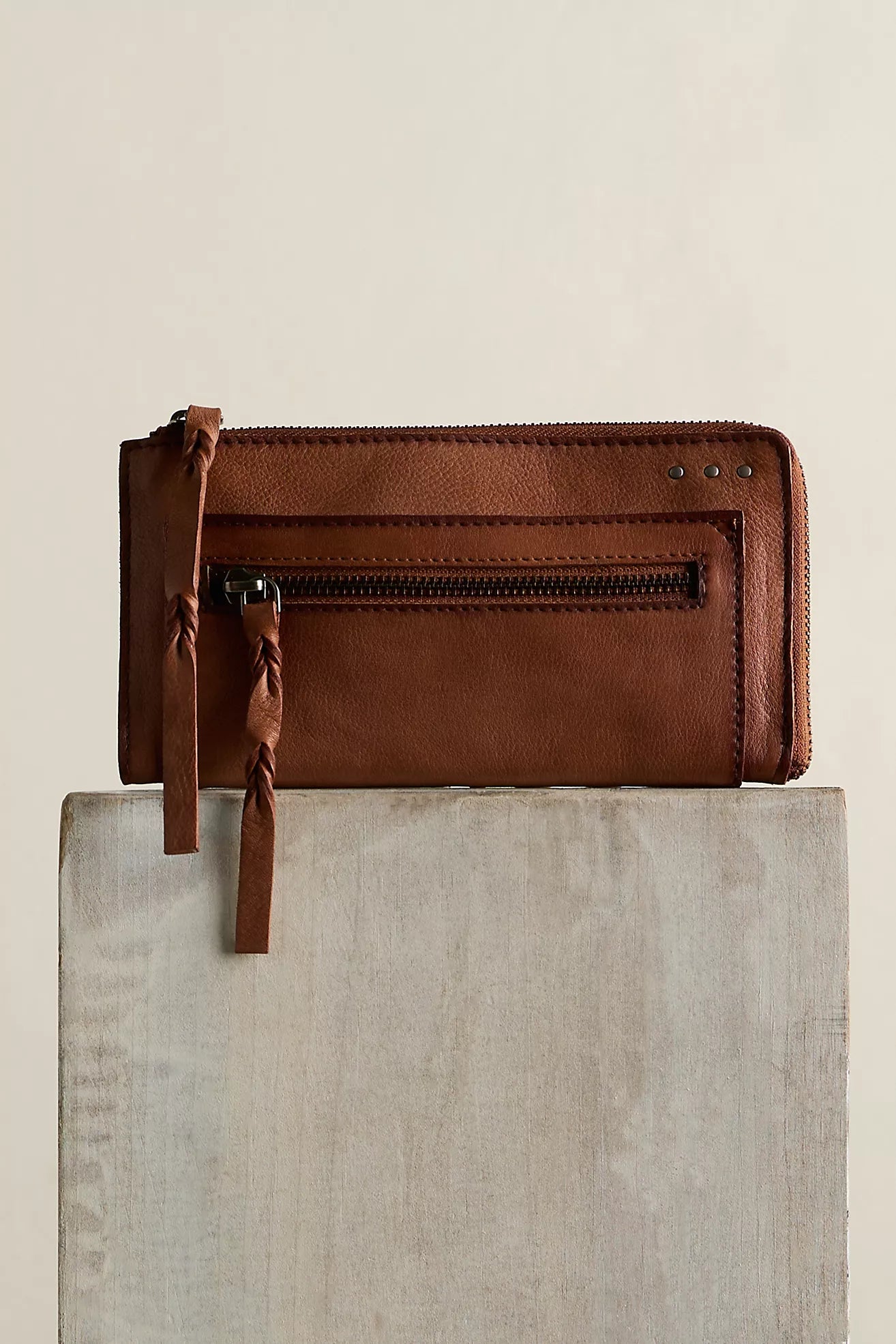 Emerson Wallet