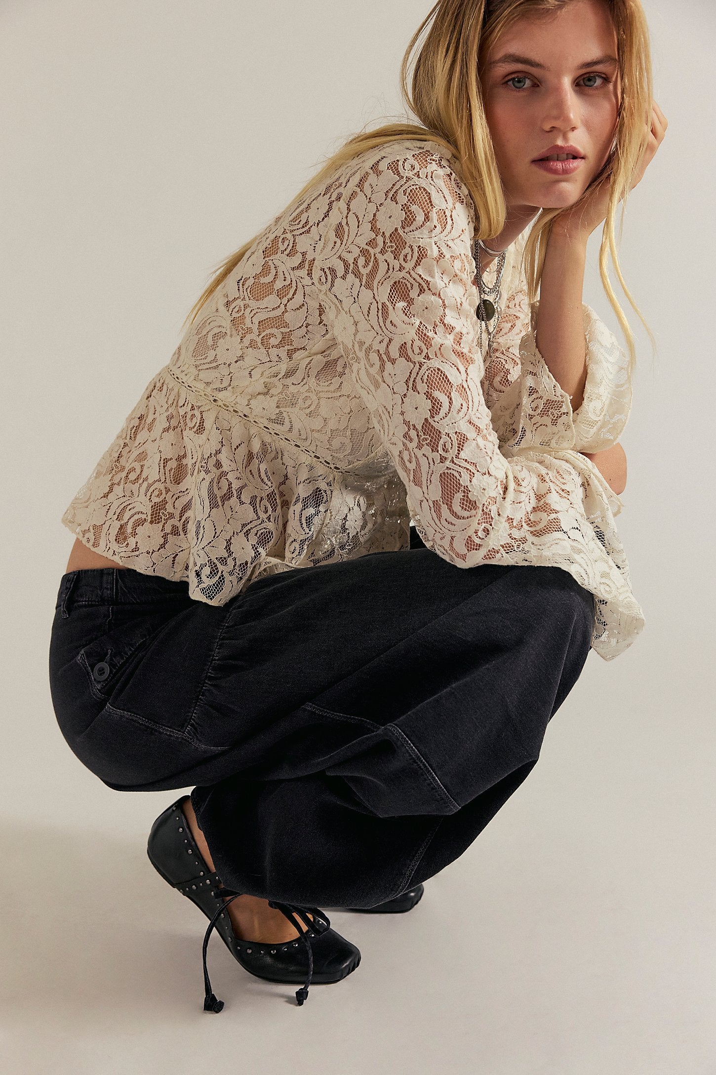 Lotus Jean